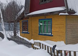 Дом на продажу, 40 м2, деревня Зониха, Садовая улица, 9