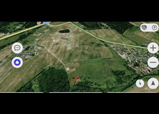 Земельный участок на продажу, 15 сот., деревня Тимофеевское, Просторная улица, 23