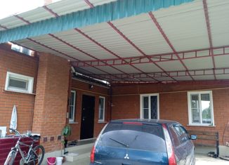 Продаю дом, 120 м2, поселок городского типа Ахтырский, улица Дружбы