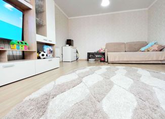 Продажа 2-ком. квартиры, 53 м2, поселок Верхнетемерницкий, улица Венеры, 21, ЖК Норд