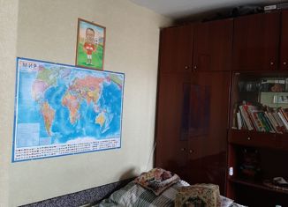 Продается 2-комнатная квартира, 45.2 м2, Октябрьск, Парковый переулок, 2