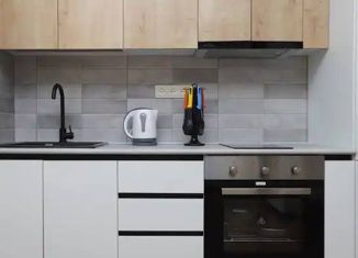 1-комнатная квартира на продажу, 47 м2, Краснодар, улица Гидростроителей, 61, ЖК Восход