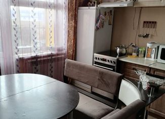Продается 3-комнатная квартира, 88.2 м2, Тюменская область, улица Молокова, 25А