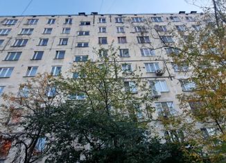 Продам квартиру студию, 12 м2, Москва, Первомайская улица, 94, Первомайская улица