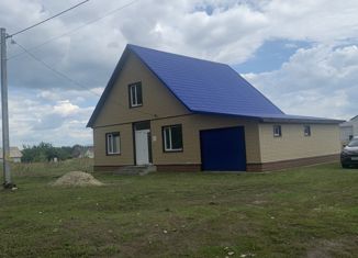 Продажа дома, 157.3 м2, село Высокое, Придорожная улица