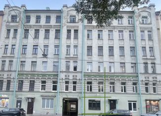 Продам 1-ком. квартиру, 32.1 м2, Санкт-Петербург, Московский район, Смоленская улица, 3-5