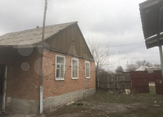 Продам дом, 57 м2, хутор Красновка, улица Котовского, 20