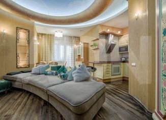 Продам трехкомнатную квартиру, 95 м2, Москва, улица Коштоянца, 20к4, улица Коштоянца