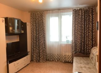 Продам 1-ком. квартиру, 35.4 м2, Нижний Новгород, Бурнаковская улица, 93, метро Буревестник