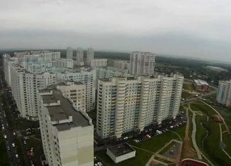 Однокомнатная квартира на продажу, 43 м2, Москва, улица Маршала Савицкого, 18к2, станция Щербинка