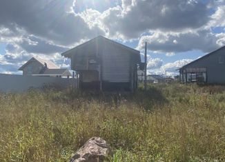 Продам участок, 13.4 сот., городской посёлок Тайцы, улица Старшины Козомазова, 19