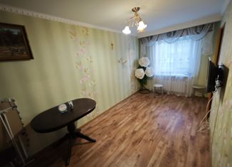 Продается двухкомнатная квартира, 43 м2, Шиханы, улица Ленина, 26