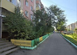 Продам 1-ком. квартиру, 33 м2, Улан-Удэ, Ключевская улица, 15