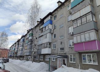 Продажа однокомнатной квартиры, 30 м2, Междуреченск, проспект 50 лет Комсомола, 44