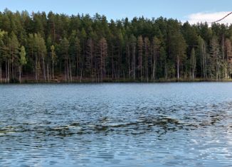 Земельный участок на продажу, 6 сот., поселок Цвелодубово, Центральная улица