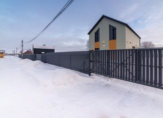 Продажа дома, 100 м2, коттеджный посёлок Участки в Ропше