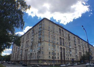 Продается 4-комнатная квартира, 93 м2, Москва, Университетский проспект, 9, Гагаринский район