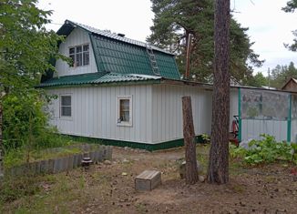 Продажа дома, 57 м2, СОТ Лесопильщик