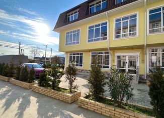 Продается однокомнатная квартира, 31.6 м2, село Весёлое, Коломенский переулок, 3