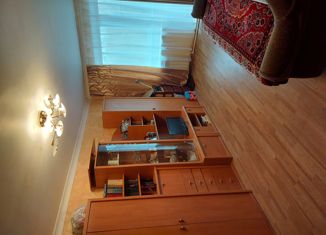 Продажа трехкомнатной квартиры, 62 м2, посёлок Грицовский, Первомайская улица, 27