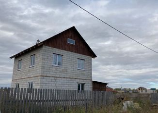Дом на продажу, 105 м2, Кудымкар, улица Свердлова