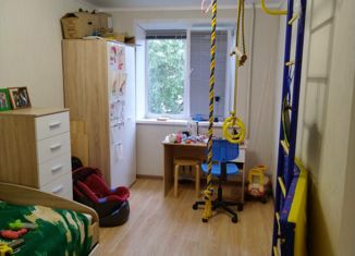 Продам 2-ком. квартиру, 42.2 м2, Самара, улица Мориса Тореза, 29, Железнодорожный район