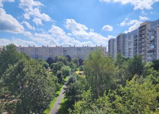 Продам двухкомнатную квартиру, 45.6 м2, Санкт-Петербург, метро Комендантский проспект, проспект Авиаконструкторов, 19