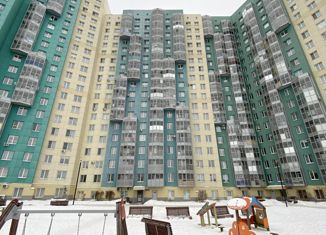 Продажа 3-ком. квартиры, 88.5 м2, Пермь, Подлесная улица, 43А