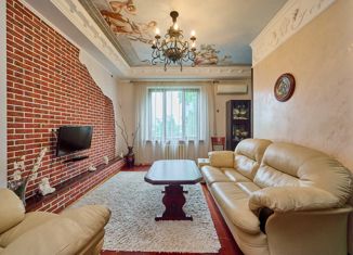 Продается 1-комнатная квартира, 46.4 м2, Краснодар, Карасунская улица, 44, Центральный микрорайон