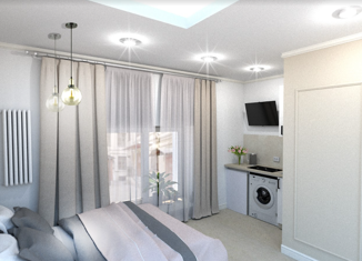 Продается квартира студия, 12 м2, Санкт-Петербург, Лиговский проспект, 55/4, метро Площадь Восстания