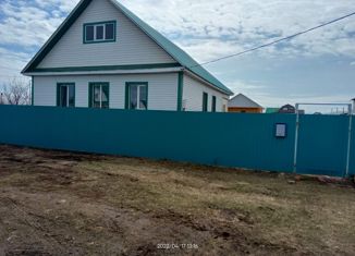 Дом на продажу, 116.4 м2, село Чишмы, Высоковольтная улица