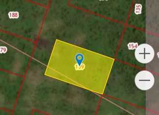 Продается земельный участок, 15 сот., станица Абадзехская, Новая улица