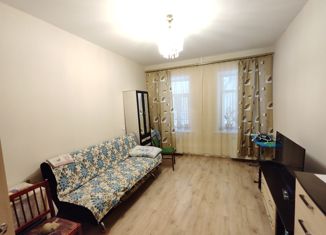 Продается 3-комнатная квартира, 66.4 м2, Санкт-Петербург, Чкаловский проспект, 28, Чкаловский проспект