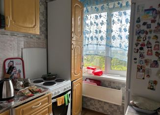 Продажа 1-ком. квартиры, 32 м2, Новосибирск, улица Печатников, 1, улица Печатников