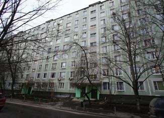 Продажа 3-комнатной квартиры, 62 м2, Москва, станция Бескудниково, Дубнинская улица, 26к4
