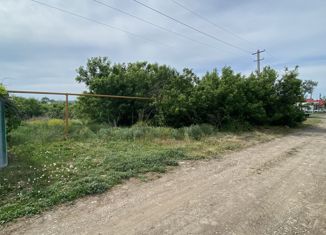 Продам участок, 7 сот., село Воскресенка, Западная улица