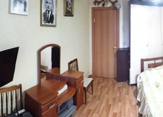 Двухкомнатная квартира на продажу, 55.5 м2, село Култаево, Парковая улица, 4А