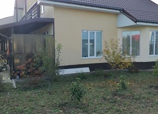 Продам дом, 113.4 м2, поселок городского типа Разумное, улица имени И.Д. Елисеева