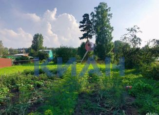 Земельный участок на продажу, 9.5 сот., СНТ Ветеран-9