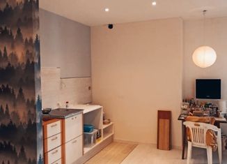 Продается 2-комнатная квартира, 62 м2, Дзержинский, Угрешская улица, 32с1