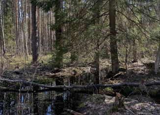 Продаю участок, 10.91 сот., коттеджный поселок Березовка, Вишнёвая площадь