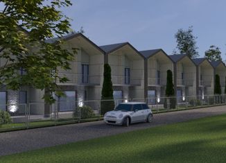 Таунхаус на продажу, 142.5 м2, Ноябрьск, Уренгойская улица, 26