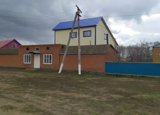 Дом на продажу, 204 м2, село Рсаево, Школьная улица