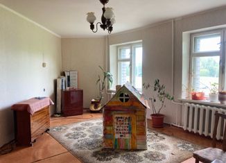 Продажа 4-ком. квартиры, 88 м2, Сегежа, улица Строителей, 11
