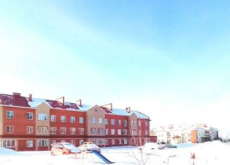 Продажа квартиры студии, 29 м2, Копейск, микрорайон Премьера, 24