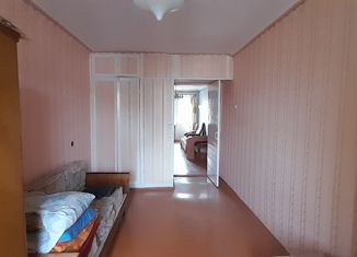 Продается 3-комнатная квартира, 58 м2, рабочий посёлок Вычегодский, улица Гагарина, 10