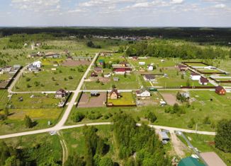 Земельный участок на продажу, 10 сот., деревня Скрипово