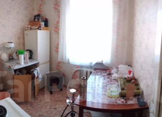 Продаю 1-комнатную квартиру, 32.8 м2, посёлок городского типа Смоляниново, Школьная улица, 6