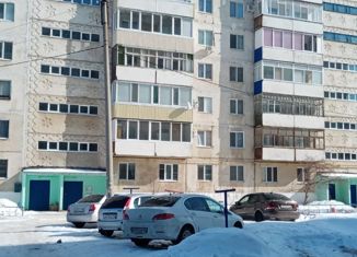 Продается однокомнатная квартира, 36.5 м2, Мелеуз, Первомайская улица, 16