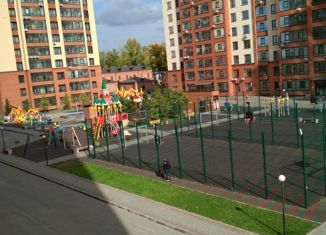 Сдается двухкомнатная квартира, 42 м2, Барнаул, Комсомольский проспект, 122Вк1, ЖК Две Эпохи